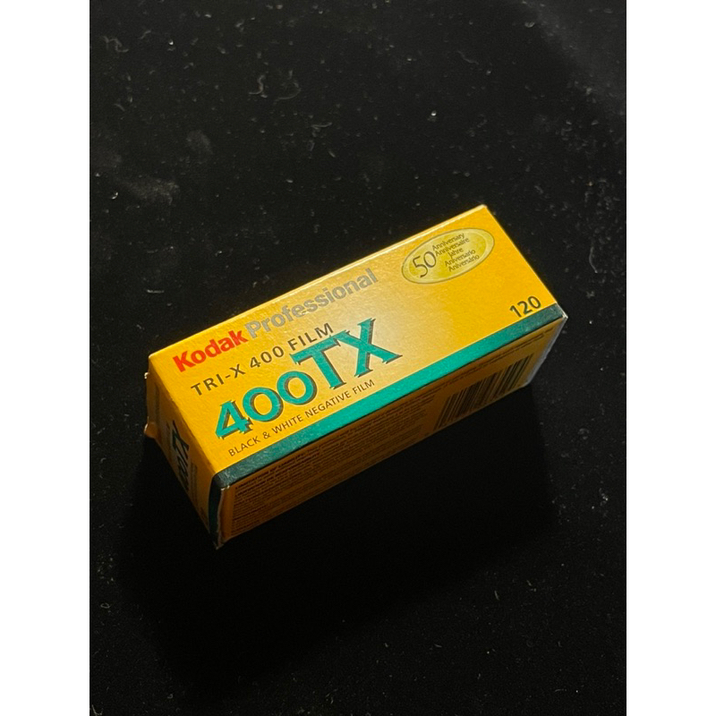 Kodak 400TX 過期底片 有實拍