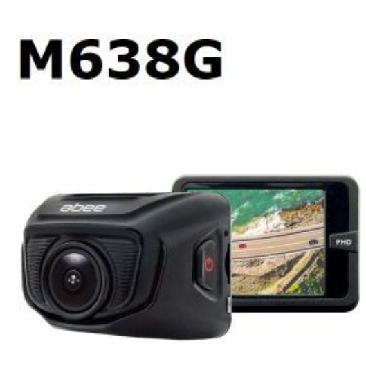 台中公司貨~快譯通 M638G GPS 行車記錄器 SONY STARVIS 星光級感光元件，畫質清晰 送32G 記憶卡