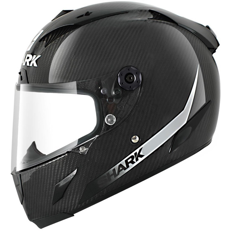 Shark Race-R Pro Carbon Skin Helmet