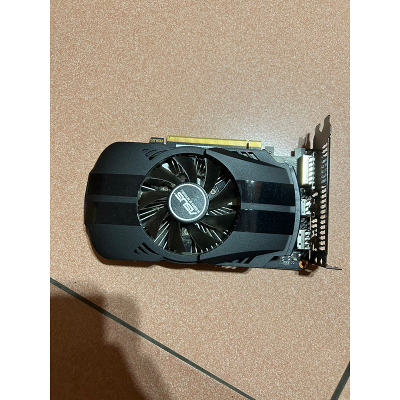 asus gtx1050ti 4g