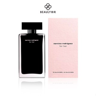 Narciso Rodriguez for Her 女性淡香水 30ml/50ml/100ml 《BEAULY倍莉》