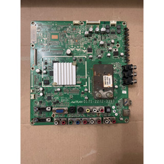 VIZIO 瑞軒 E420VL-TW 主機板良品