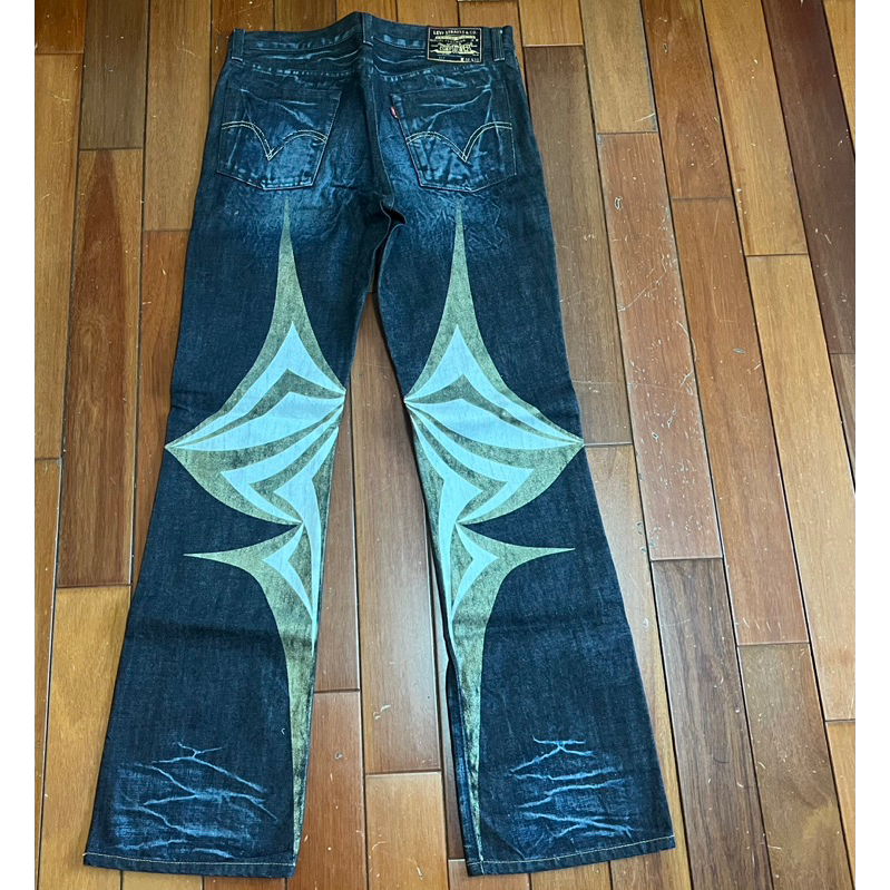 Levi’s Clot Madsaki 517