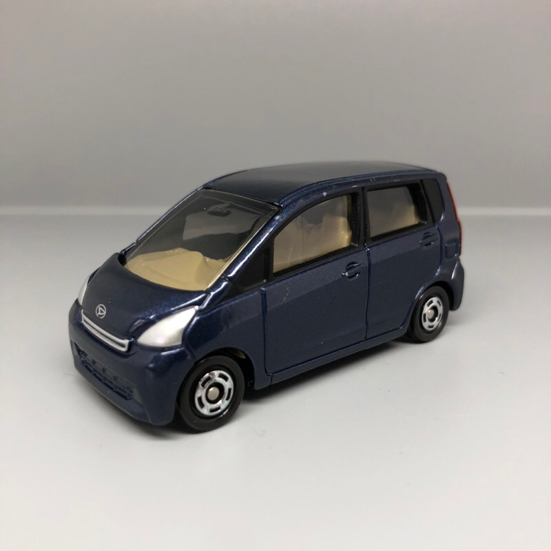 Tomica 32 daihatsu move 初回