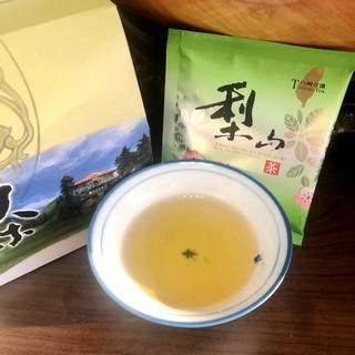 大量現貨【台灣梨山茶禮盒《隨身獨立包裝》】隨身包 茶包禮盒 梨山茶 茶包 台灣梨山茶 另有禮盒30入