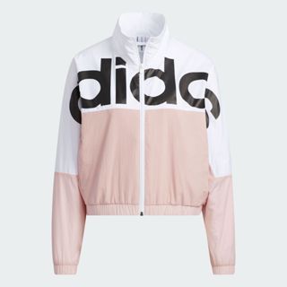 adidas 運動外套 女 H36714 官方直營