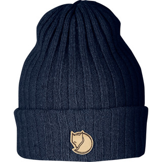 [阿爾卑斯戶外] Fjallraven 小狐狸 羊毛保暖帽 Byron Hat 77388 深色系