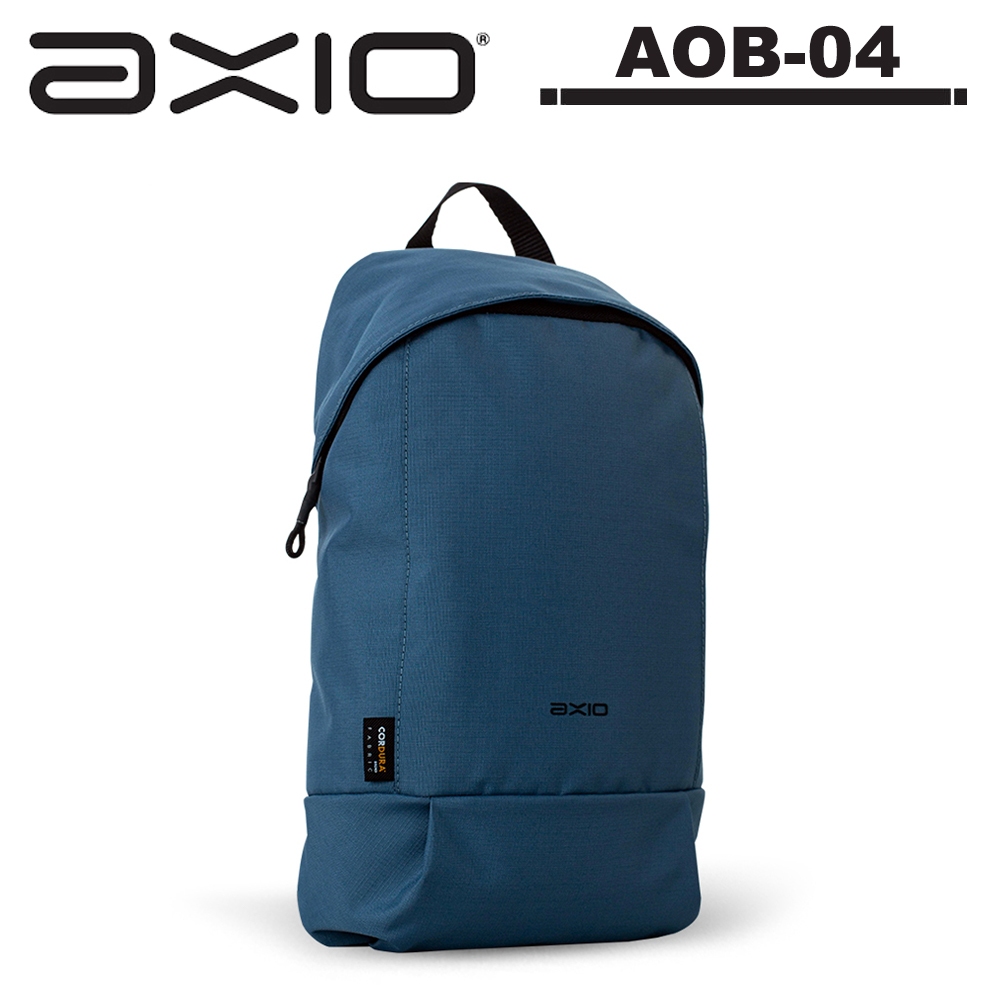 AXIO AOB-04 Outdoor Backpack 8L休閒健行後背包 -晴空藍