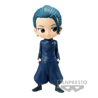 BANPRESTO Q posket 咒術迴戰-夏油傑-(ver.B) BD88388