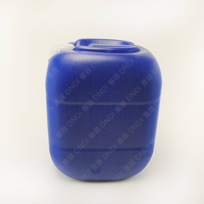 【 DNDI儀器】加侖桶 20L、25L 廢液桶『含稅附發票』｜實驗室器材 塑膠容器 儲存桶 化工桶 塑膠桶｜