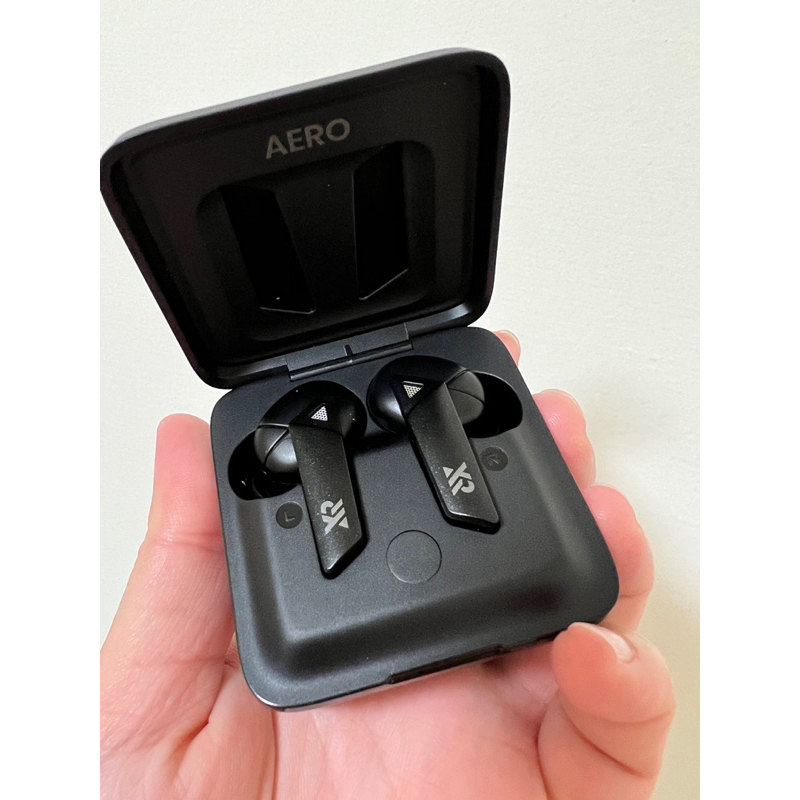 AERO無線藍牙耳機Xround