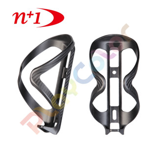 n+1【24g】碳纖維射出水壺架 碳纖維水壺架 自行車 公路車 登山車 水壺架【223078】