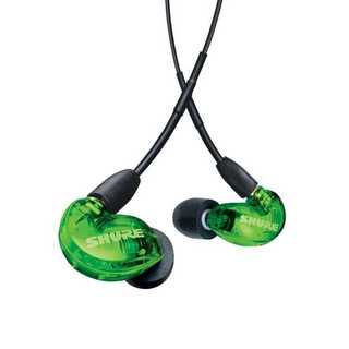 【全新】現貨 Shure SE215 入耳式監聽耳機 限量款 | 直購價 $3280!!