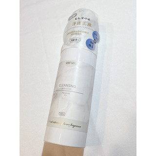 Secret Castle秘密城堡 - 胺基酸潔顏慕絲150ml