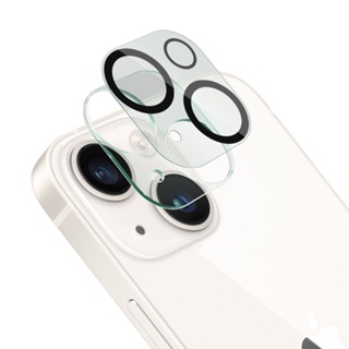 Imak Apple iPhone 15/iPhone 15 Plus 鏡頭保護貼 一體式 鏡頭貼 艾美克