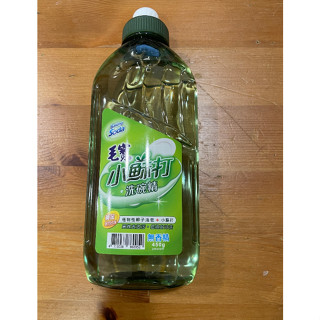 品名：【股東會紀念品】 毛寶 新升級 洗碗精 高效去油汙 (小蘇打)