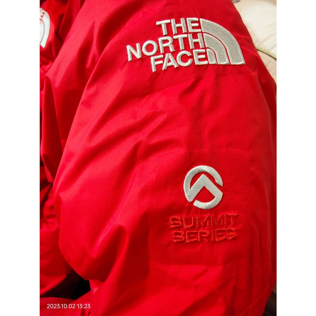 The North Face Himalayan Summit Series 喜馬拉雅系列,最頂級保暖