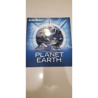 Planet Earth