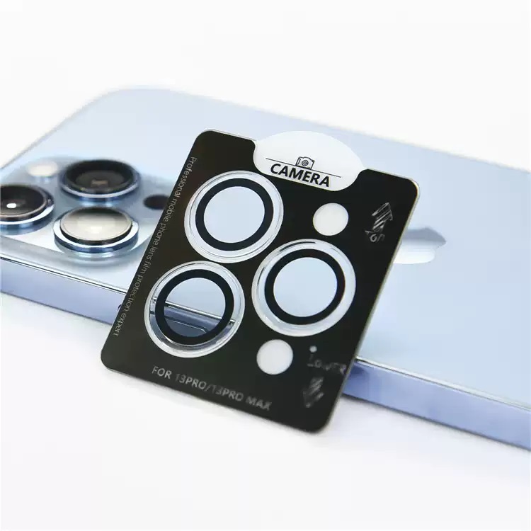 兩孔定位鏡頭貼 適用於iPhone 11 12 13 14 15mini Pro Plus Max 鏡頭圈 Apple