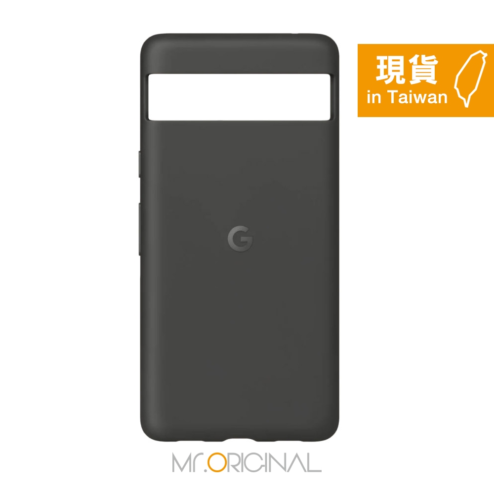【全新品 包裝已拆】Google Pixel 7a Case 原廠保護殼 (台灣公司貨-盒裝)