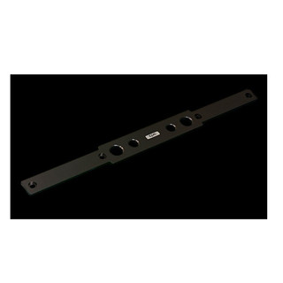 底盤 抗震 CPM BENZ C-Class W204 AMG Lower Reinforcement【YGAUTO】