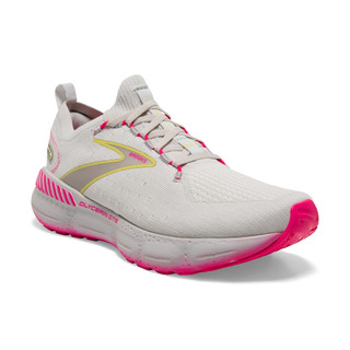 【BROOKS】女 避震緩衝象限 GLYCERIN SF GTS 20服貼楦寬 (1203711B067)