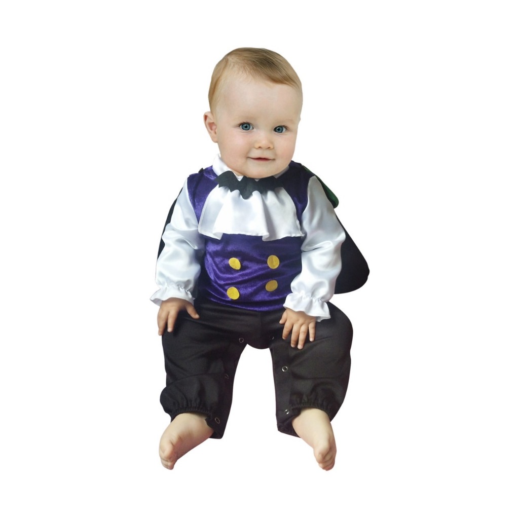 快樂商店-萬聖節服裝/萬聖節服飾/ 萬聖節兒童 /吸血鬼服裝/蝙蝠吸血鬼/紫色吸血鬼服裝/寶寶吸血鬼/吸血鬼小公爵