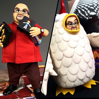 頑聚同樂會 野獸國 DAH074 玩具總動員2 艾爾的玩具倉庫 艾爾 迪士尼 Disney PIXAR 胡迪 翠絲 正版