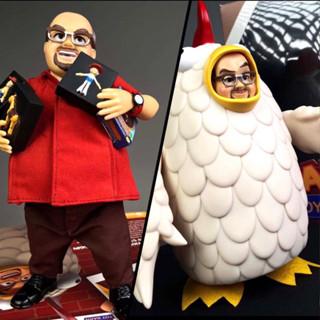 阿頑宅一起 野獸國 DAH074 玩具總動員2 艾爾的玩具倉庫 艾爾 迪士尼 Disney PIXAR 胡迪 翠絲 正版