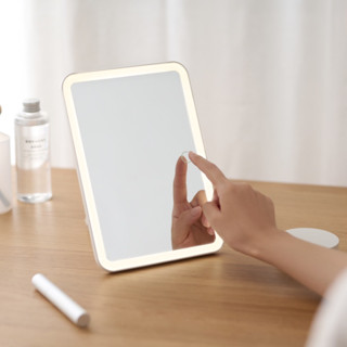 無印良品代購MUJI LED 化妝鏡 補光鏡 大現貨+迷你預購