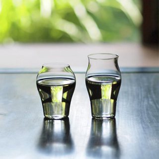 【日本 廣田硝子】日本酒酒杯《WUZ屋子-台北》日本酒 酒杯 酒器 杯 玻璃 玻璃杯 杯子 日本製