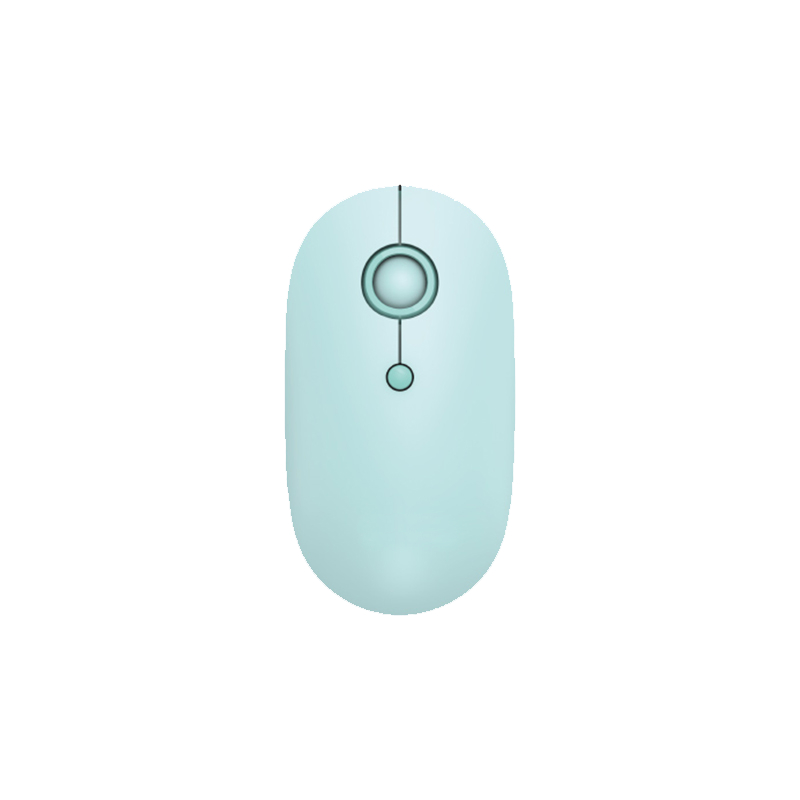 【KINYO】藍牙無線雙模靜音滑鼠 GBM-1850G 滑鼠 靜音滑鼠 藍牙滑鼠 藍芽滑鼠