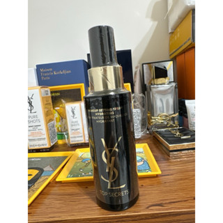 全新現貨 YSL 名模肌密保濕持妝噴霧 100ml 定妝噴霧 噴霧 定妝