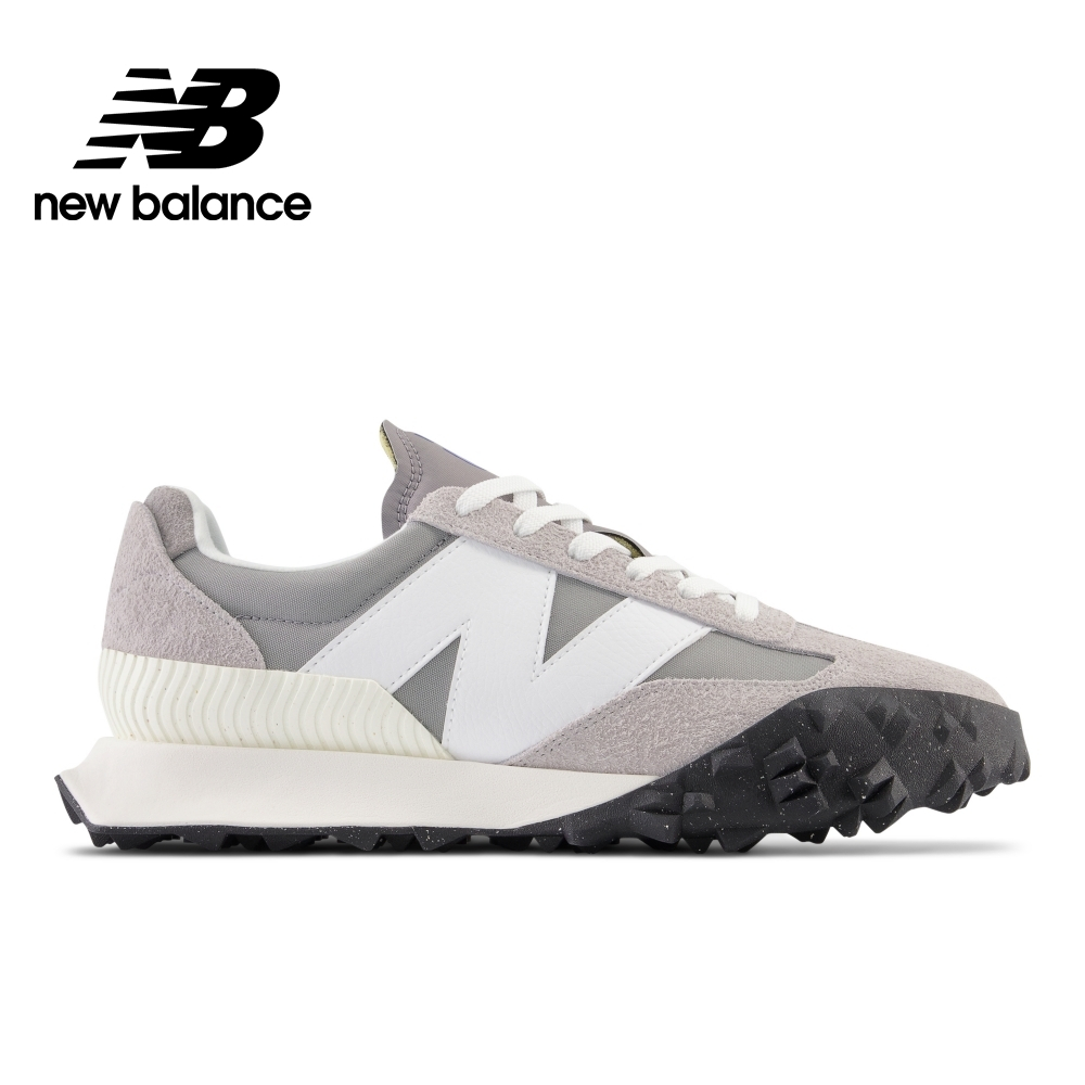 NEW BALANCE XC-72系列 休閒鞋 復古鞋 中 灰白 UXC72NG-D 現貨