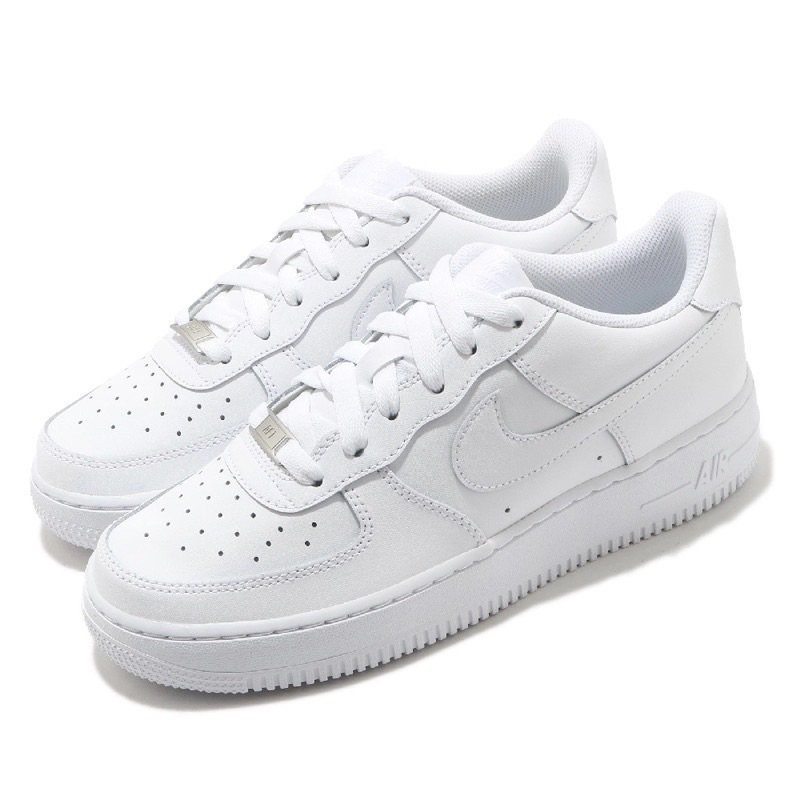 🟠NIKE Air Force1 Low 經典白