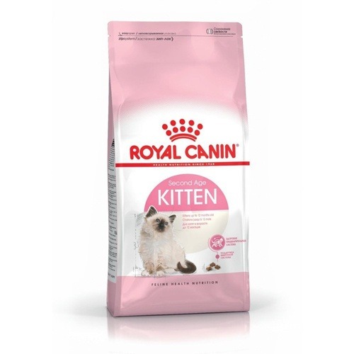 皇家 貓飼料 K36 幼貓 10公斤  貓飼料Royal canin 法國 原廠包