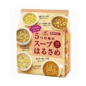 (平價購) 日本進口食品 2027/8/28 Daisho 大昌五味即食綜合粉絲湯 冬粉 (粉)