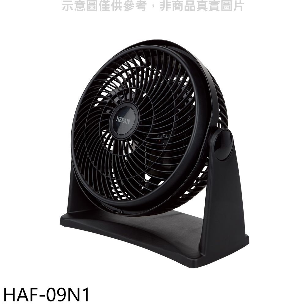 禾聯【HAF-09N1】9吋循環扇電風扇 歡迎議價