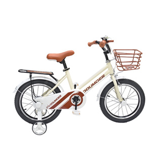特價現貨親親CCTOY 16吋 日系文青風兒童腳踏車 SX16-07WH 品質優質