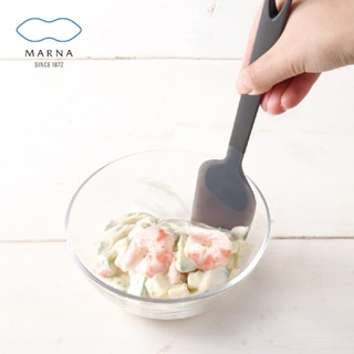 MARNA 日本品牌耐熱矽膠刮刀