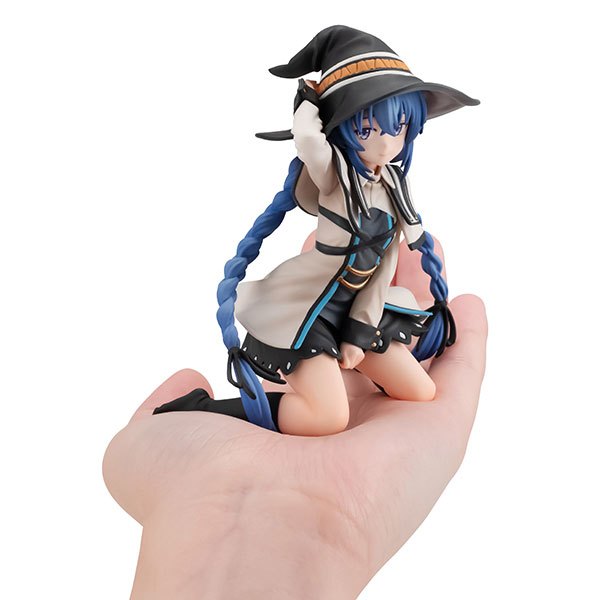 ☆ JB _TOYS ☆【再販】日版 Melty Princess 無職轉生 掌中的洛琪希‧米格路迪亞 PVC 完成品