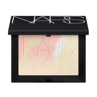 NARS 裸光幻彩蜜粉餅 10g #STARDUST 星光版