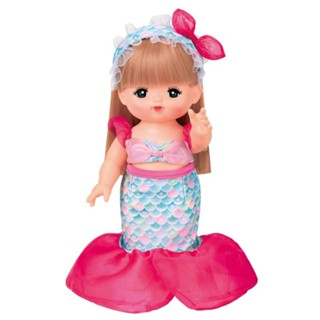 小美樂娃娃衣服_ 美人魚裝 _ PL 51611 日本暢銷小美樂娃娃 永和小人國玩具店