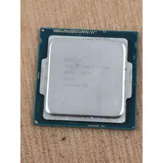 Intel® Core™ i5-4460 CPU 處理器 1150