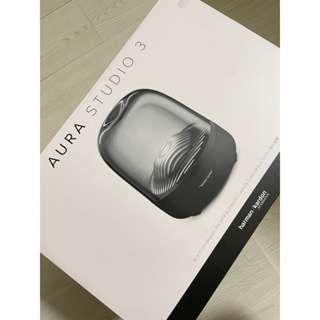 Harman Kardon Aura Studio 3（已售出）