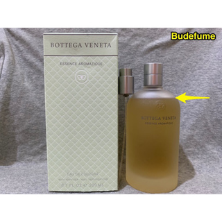 《二手/200ml大容量》Bottega Veneta Essence Aromatique寶緹嘉BV芳香精粹女性古龍水