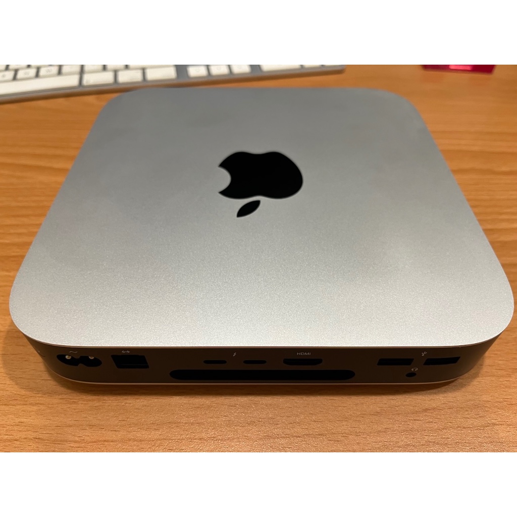九成新 M1 Mac Mini 8G 256G SSD