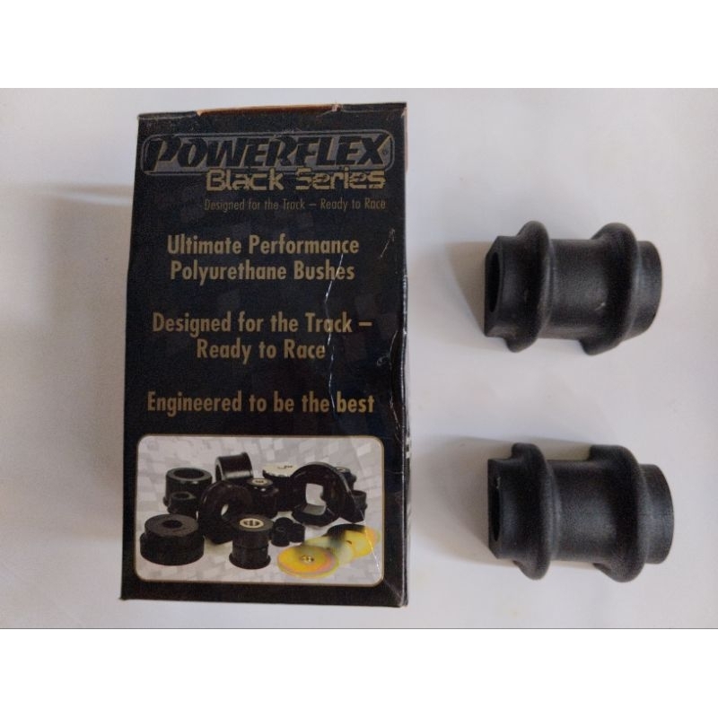 Powerflex 205/309 gti前防傾桿橡皮