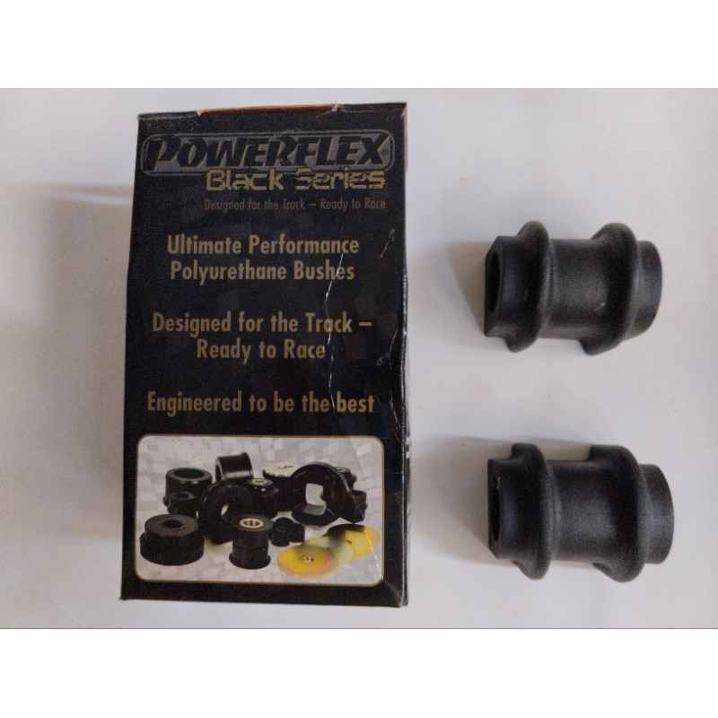 Powerflex 205 309 gti 前防傾桿橡皮