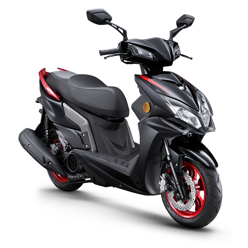 KYMCO 雷霆S 125 雙蝶煞 台北 車王二輪 汰舊最低 76900